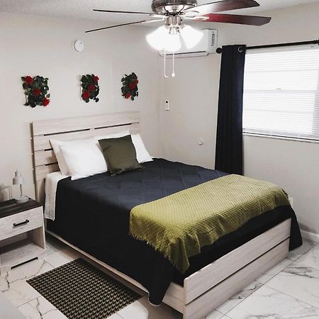 Adorable Mini Suite In Тампа Экстерьер фото
