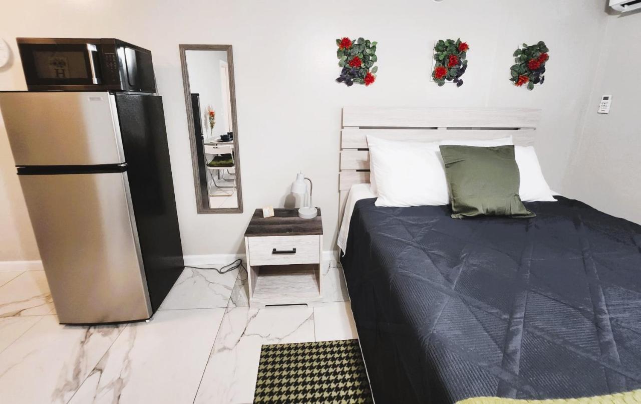 Adorable Mini Suite In Тампа Экстерьер фото