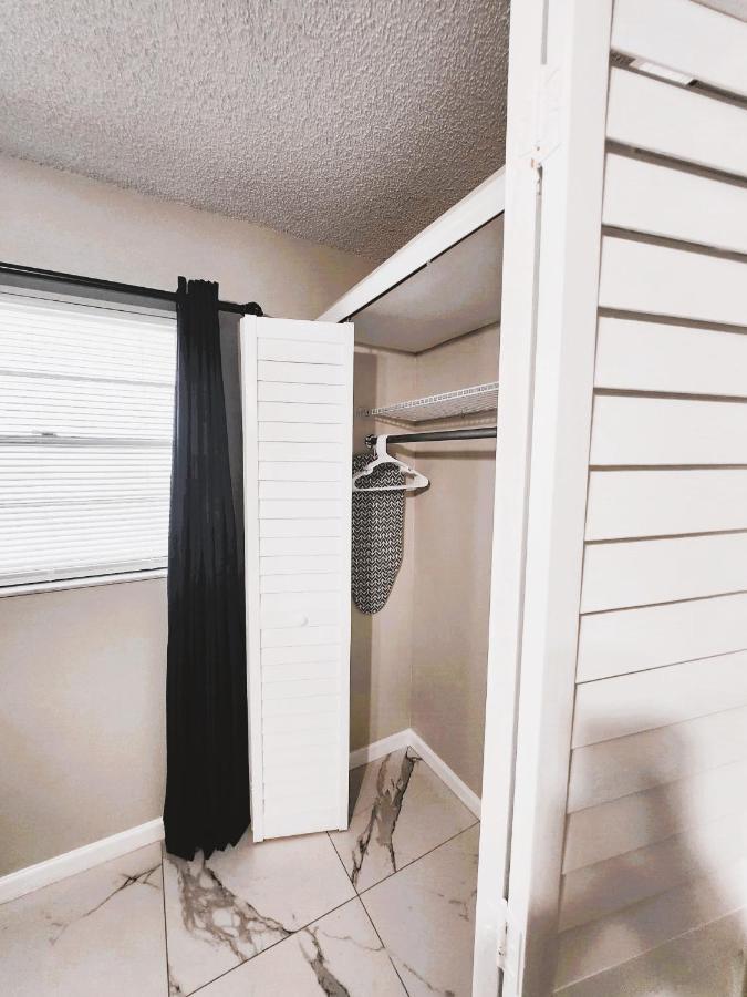 Adorable Mini Suite In Тампа Экстерьер фото