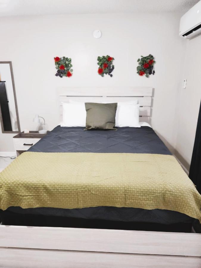Adorable Mini Suite In Тампа Экстерьер фото