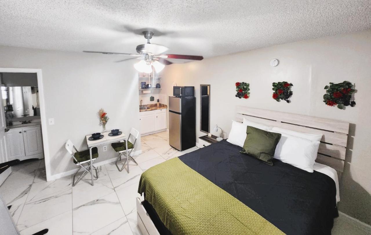 Adorable Mini Suite In Тампа Экстерьер фото